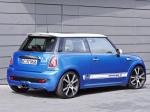 Mini Cooper RS6 by AC Schnitzer 2007 года